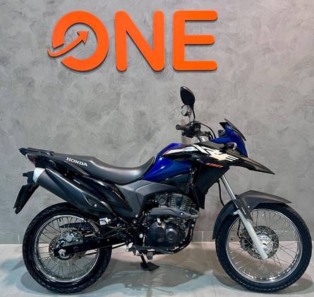 HONDA XRE 190 ABS 